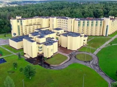 Амакс Красная Пахра