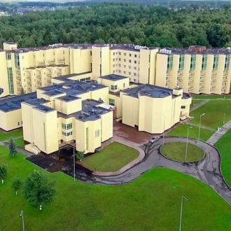 Амакс Красная Пахра | Фото 1