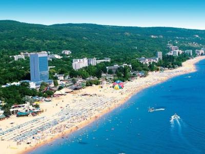 Национальная Спортивная База Спортпалас 