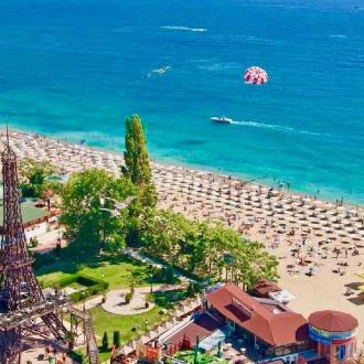 Национальная Спортивная База Спортпалас  | Фото 2