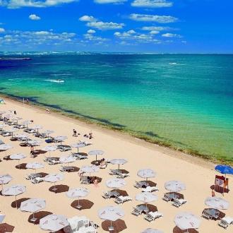 Национальная Спортивная База Спортпалас  | Фото 3