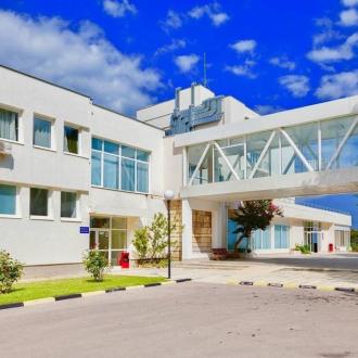 Национальная Спортивная База Спортпалас  | Фото 4