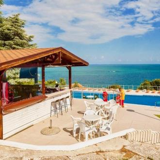 Национальная Спортивная База Спортпалас  | Фото 5