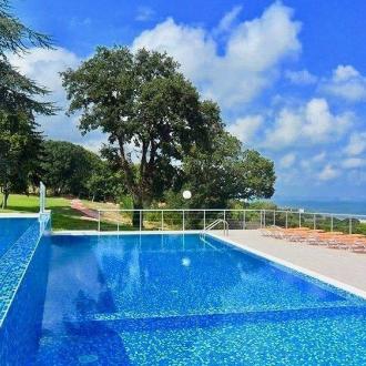 Национальная Спортивная База Спортпалас  | Фото 7