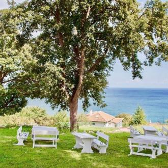 Национальная Спортивная База Спортпалас  | Фото 8