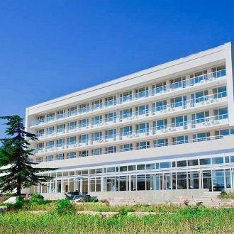 Национальная Спортивная База Спортпалас  | Фото 10