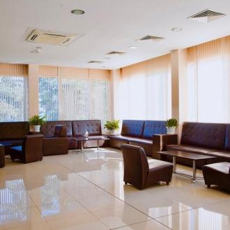 Национальная Спортивная База Спортпалас  | Фото 11