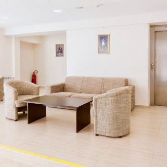 Национальная Спортивная База Спортпалас  | Фото 12