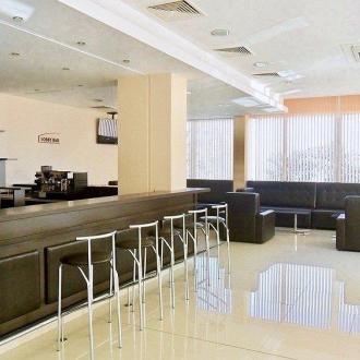 Национальная Спортивная База Спортпалас  | Фото 14