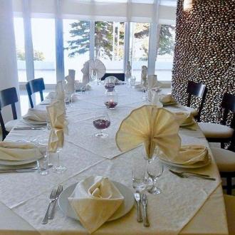 Национальная Спортивная База Спортпалас  | Фото 15