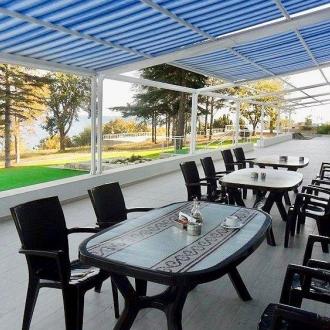 Национальная Спортивная База Спортпалас  | Фото 16