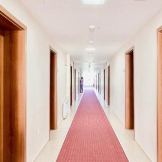 Национальная Спортивная База Спортпалас  | Фото 17