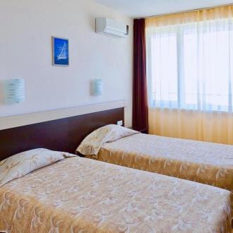 Национальная Спортивная База Спортпалас  | Фото 18