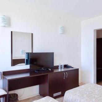 Национальная Спортивная База Спортпалас  | Фото 19