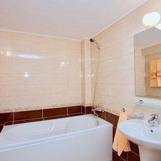 Национальная Спортивная База Спортпалас  | Фото 20