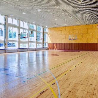 Национальная Спортивная База Спортпалас  | Фото 22