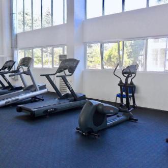 Национальная Спортивная База Спортпалас  | Фото 23