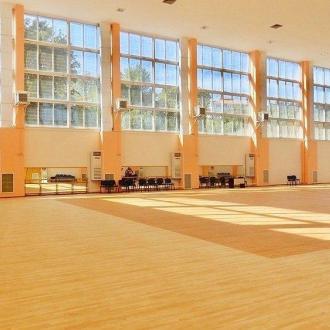 Национальная Спортивная База Спортпалас  | Фото 24