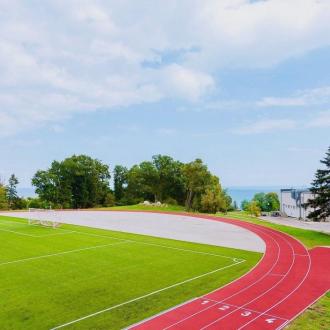 Национальная Спортивная База Спортпалас  | Фото 25