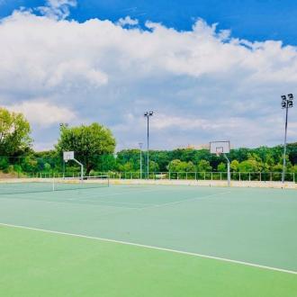 Национальная Спортивная База Спортпалас  | Фото 26