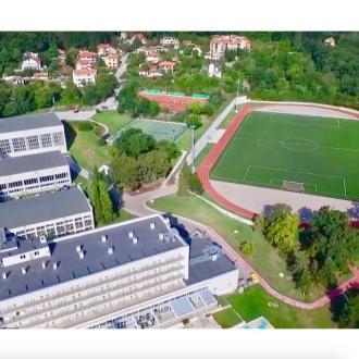 Национальная Спортивная База Спортпалас  | Фото 28