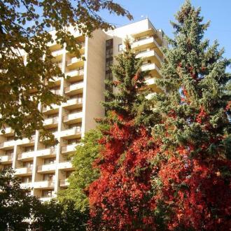 Санаторий Пушкино | Фото 1