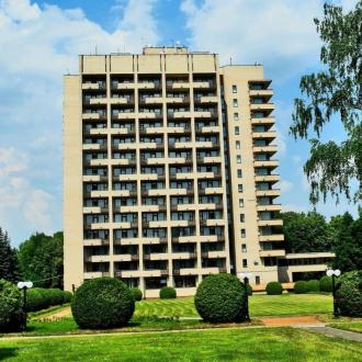 Санаторий Пушкино | Фото 2