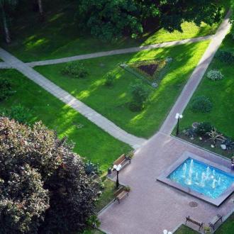 Санаторий Пушкино | Фото 4