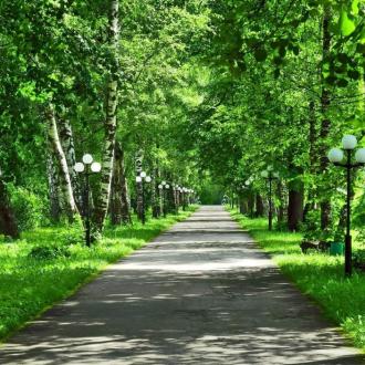 Санаторий Пушкино | Фото 6