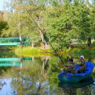 Санаторий Пушкино | Фото 10