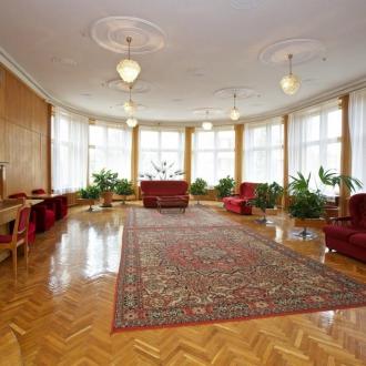 Санаторий Пушкино | Фото 12