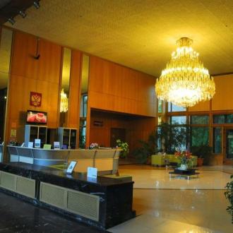 Санаторий Пушкино | Фото 13