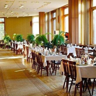 Санаторий Пушкино | Фото 14