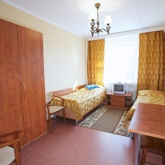 Санаторий Пушкино | Фото 16