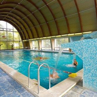 Санаторий Пушкино | Фото 20