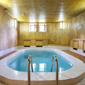 Санаторий Пушкино | Фото 23