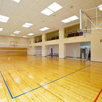 Санаторий Пушкино | Фото 24