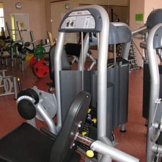 Санаторий Пушкино | Фото 27