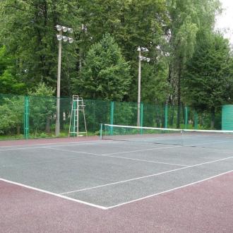 Санаторий Пушкино | Фото 28