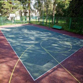 Санаторий Пушкино | Фото 29