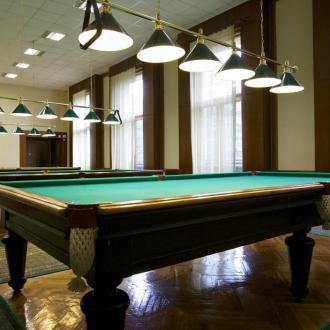 Санаторий Пушкино | Фото 32