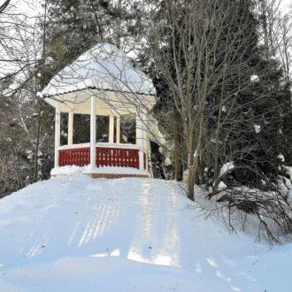 Санаторий Пушкино | Фото 35