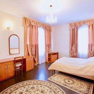 Санаторий Пушкино | Фото 38