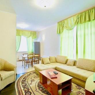 Санаторий Пушкино | Фото 39