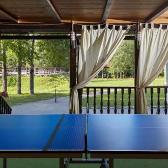 Парк Отель Звенигород | Фото 2