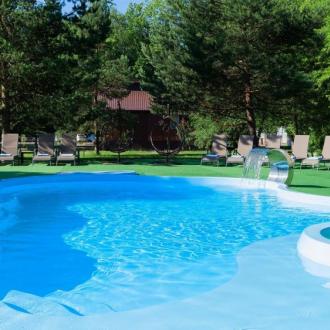 Парк Отель Звенигород | Фото 3