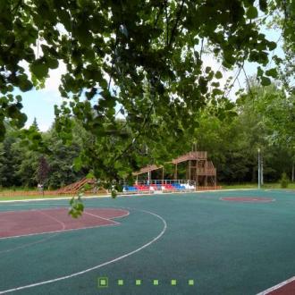 Парк Отель Звенигород | Фото 4