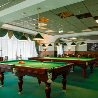 Парк Отель Звенигород | Фото 6