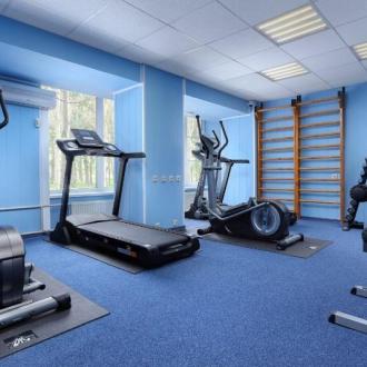 Парк Отель Звенигород | Фото 8