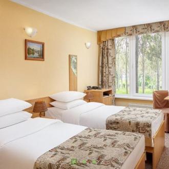 Парк Отель Звенигород | Фото 9